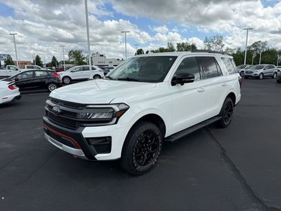 Used 2023 Ford Expedition Timberline