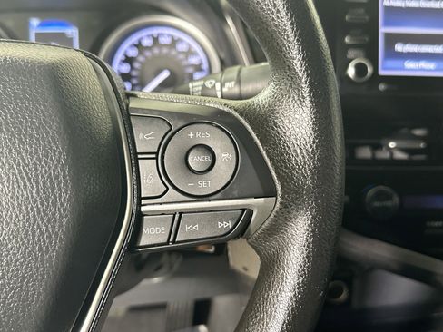 Used 2023 Toyota Camry LE image 17