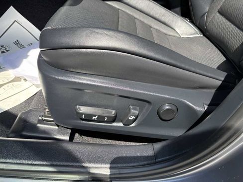 Used 2016 Lexus IS 200t w/ F Sport Package image 28