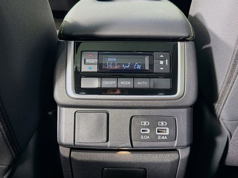 Used 2023 Subaru Ascent Onyx Edition image 25