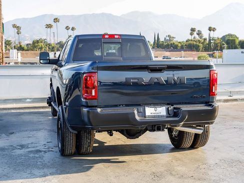 New 2026 RAM 3500 Tradesman w/ Safety Group image 7