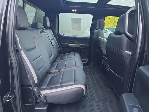 Used 2018 Ford F150 Raptor w/ Equipment Group 802A Luxury AWD/4WD image 41