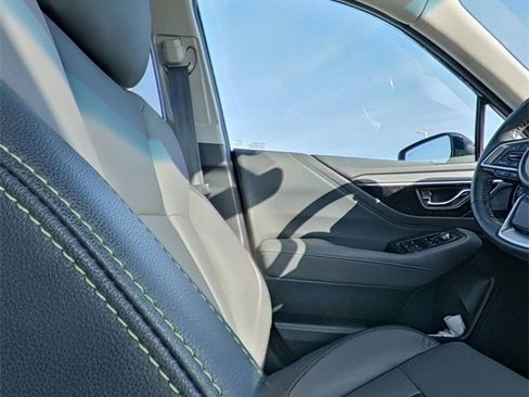 Used 2022 Subaru Outback Onyx Edition XT w/ Popular Package #2 image 27