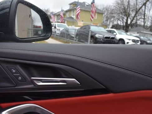 Used 2025 BMW X1 xDrive28i image 21