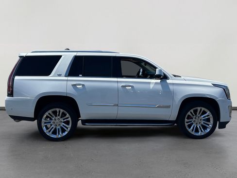 Used 2020 Cadillac Escalade Luxury w/ LPO, Radiant Package AWD/4WD image 6
