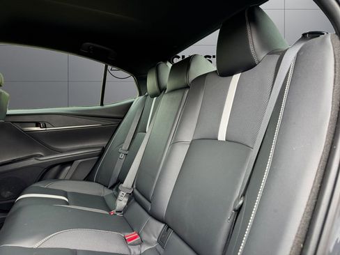 Certified 2025 Toyota Camry SE FWD image 21