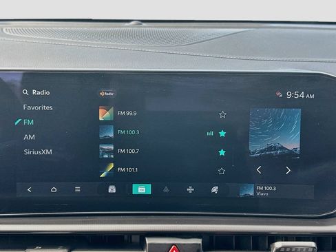 Certified 2026 Kia Sportage SX FWD image 15