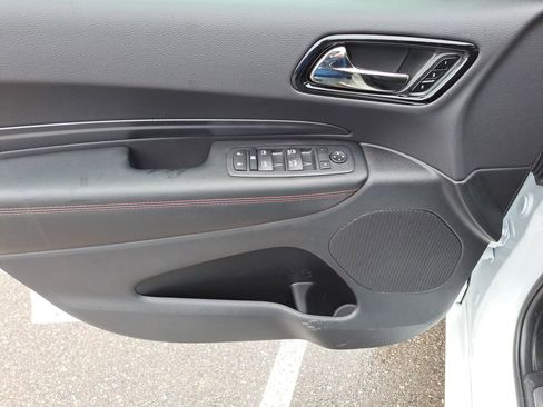 New 2026 Dodge Durango GT AWD/4WD image 23