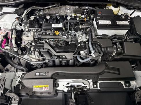 New 2026 Toyota Corolla Cross XLE AWD/4WD image 37
