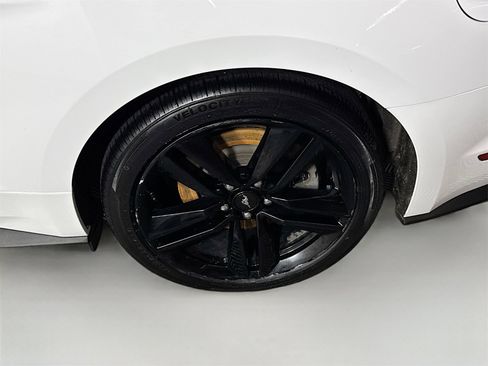 Used 2015 Ford Mustang Premium w/ Ecoboost Performance Package image 21