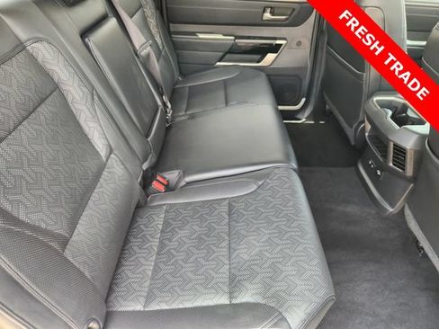 Used 2022 Toyota Tundra Limited w/ Power Package AWD/4WD image 31