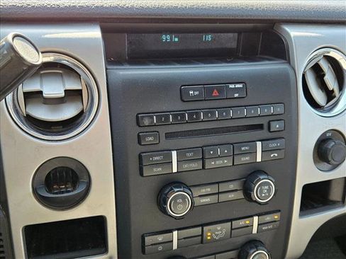 Used 2012 Ford F150 XLT image 11