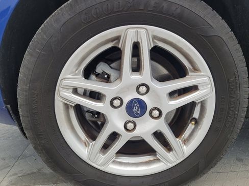 Used 2019 Ford Fiesta SE image 31