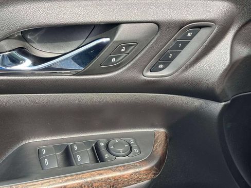 Used 2023 GMC Acadia Denali w/ Denali Technology Package AWD/4WD image 9