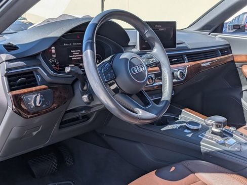 Used 2017 Audi A4 2.0T Premium Plus w/ Premium Plus Package image 10