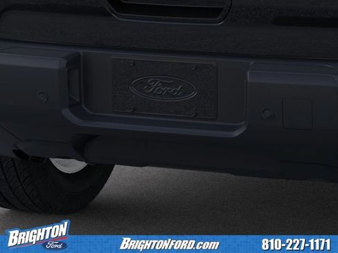 Used 2026 Ford Bronco Sport Heritage w/ Convenience Package AWD/4WD image 44