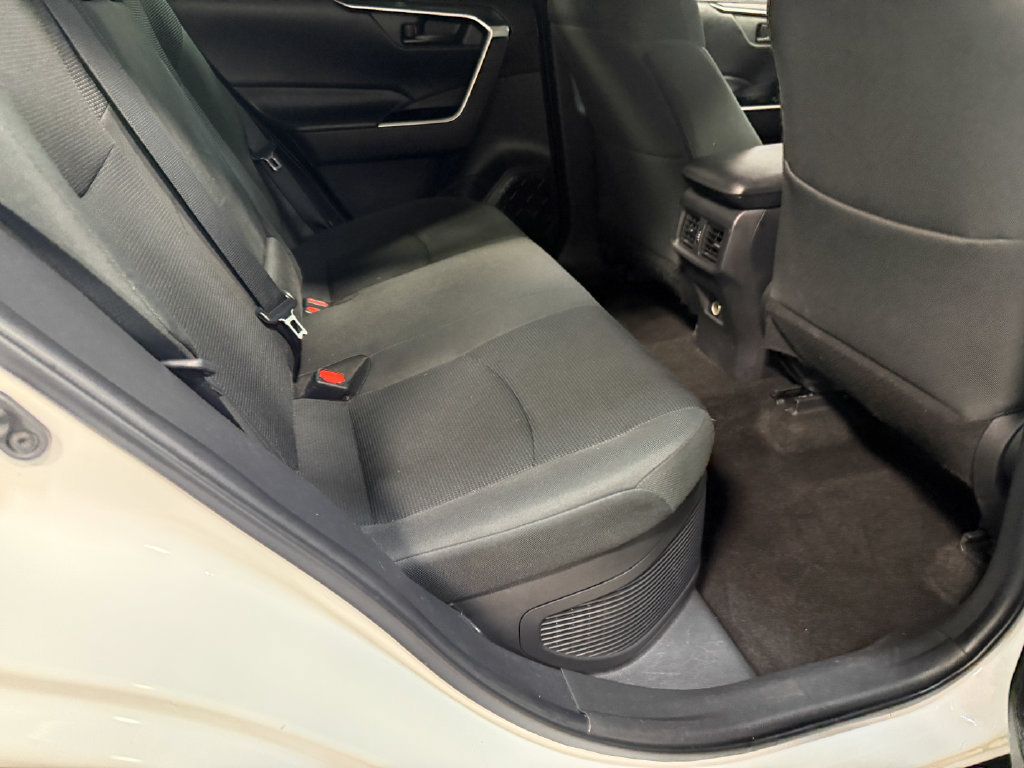 Used 2023 Toyota RAV4 LE AWD/4WD image 65