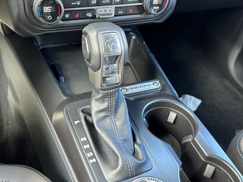 New 2026 Ford Bronco Outer Banks AWD/4WD image 29
