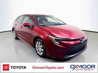Used 2023 Toyota Corolla LE video 1
