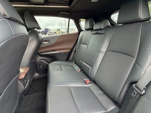 Used 2021 Toyota Venza Limited w/ Advanced Technology Package AWD/4WD image 10