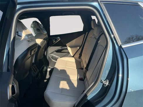 New 2026 BMW X3 xDrive30 w/ Convenience Package image 13