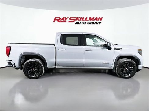 Used 2024 GMC Sierra 1500 Elevation image 8