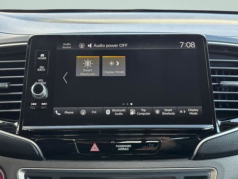 Certified 2026 Honda Ridgeline RTL image 22