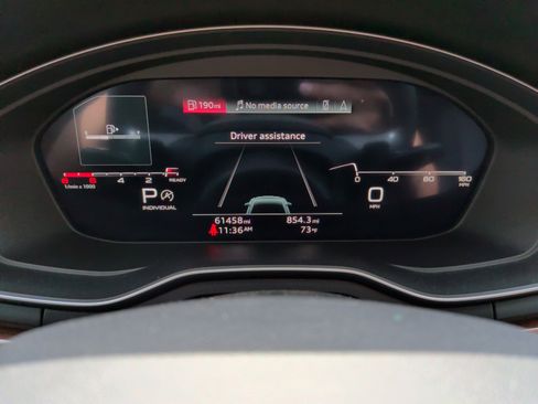 Used 2022 Audi A5 2.0T Premium Plus image 15