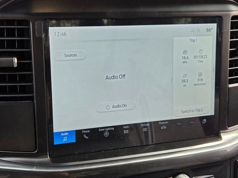 New 2025 Ford F150 STX w/ LOBO Package image 16