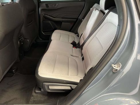 Used 2025 Ford Escape Active FWD image 13