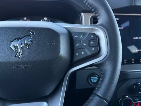 New 2025 Ford Bronco Outer Banks AWD/4WD image 34