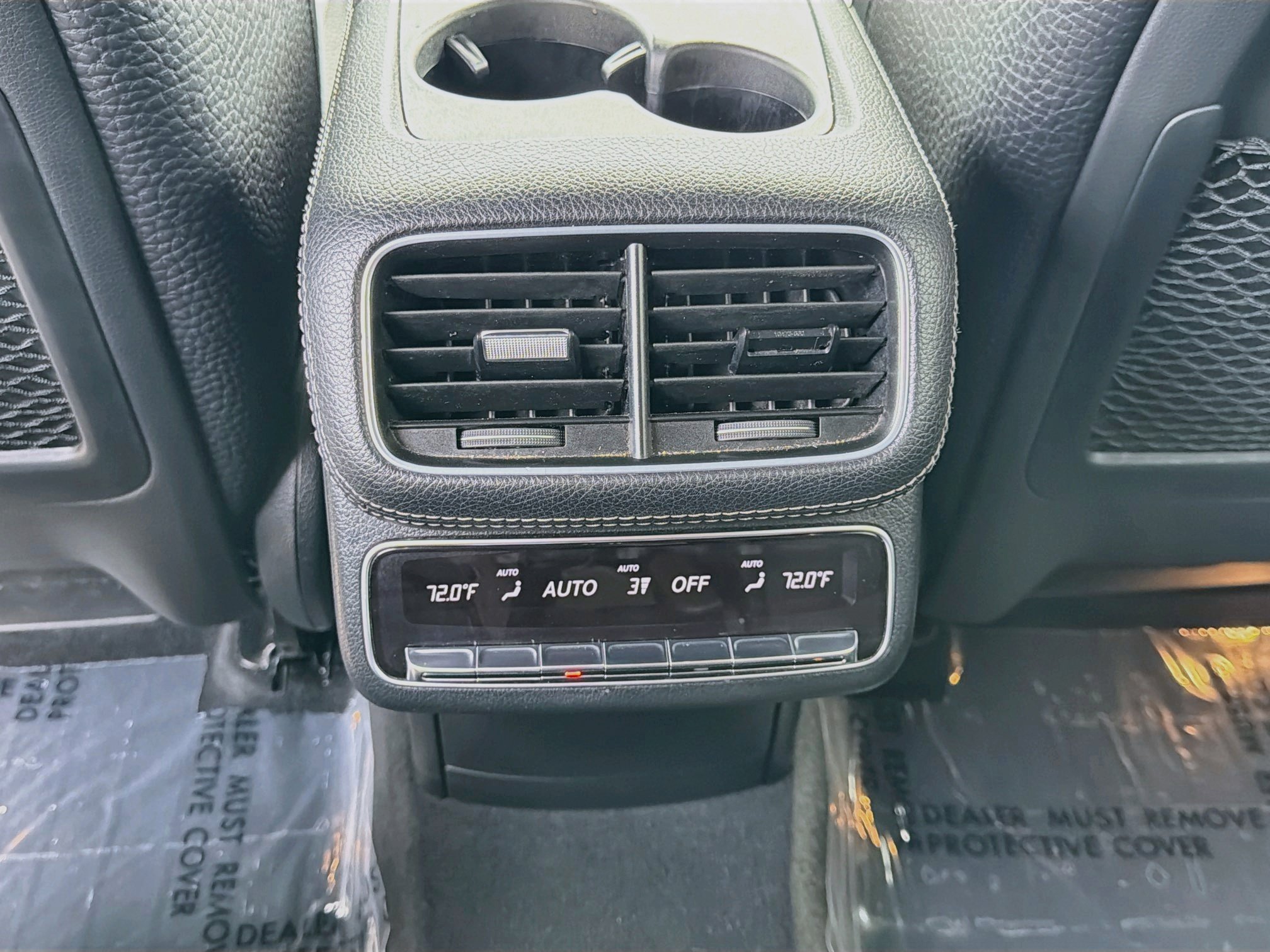 Used 2024 Mercedes-Benz GLS 450 4MATIC image 27