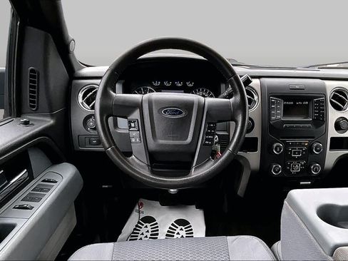 Used 2014 Ford F150 XLT w/ XLT Convenience Package AWD/4WD image 6