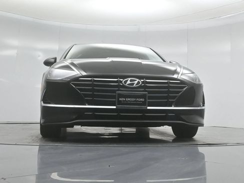 Used 2020 Hyundai Sonata SE w/ Cargo Package FWD image 43