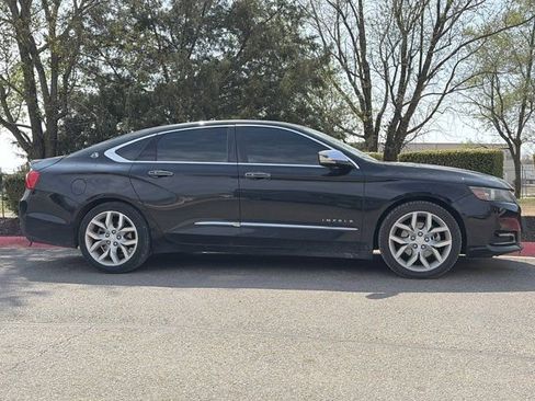 Used 2014 Chevrolet Impala LTZ image 2