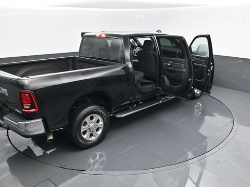 Used 2025 RAM 2500 Big Horn AWD/4WD image 23