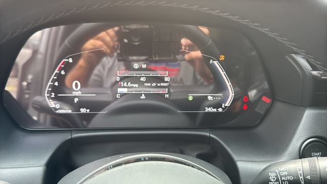 New 2026 MAZDA CX-5 Select AWD/4WD image 13