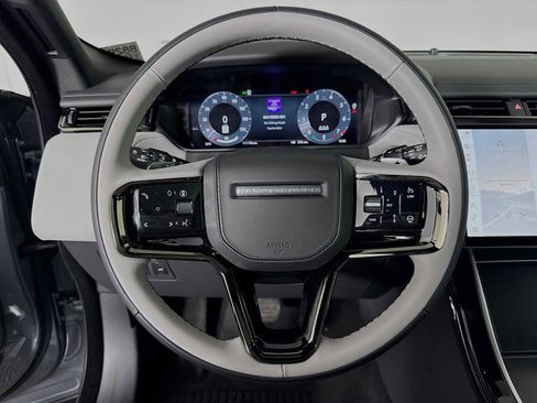 New 2026 Land Rover Range Rover Velar Dynamic SE image 11