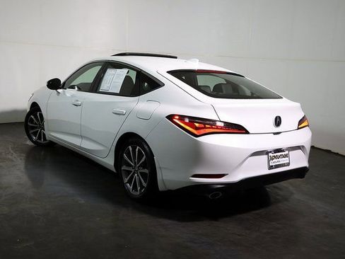 Certified 2026 Acura Integra image 2