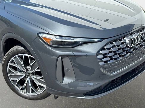 Certified 2025 Audi Q5 Premium Plus w/ Premium Plus image 22