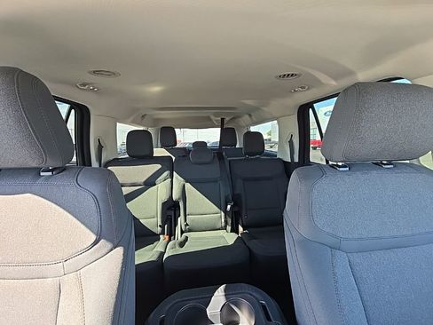 Used 2025 Ford Expedition Max Active AWD/4WD image 48