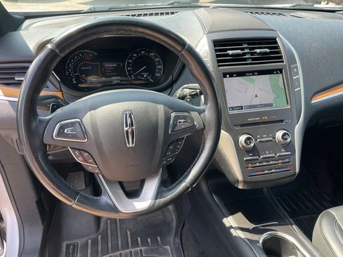 Used 2017 Lincoln MKC Reserve w/ Lincoln MKC Climate Package AWD/4WD image 24