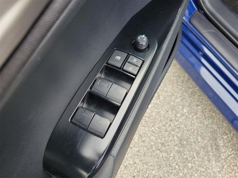 Used 2025 Toyota Camry LE image 15