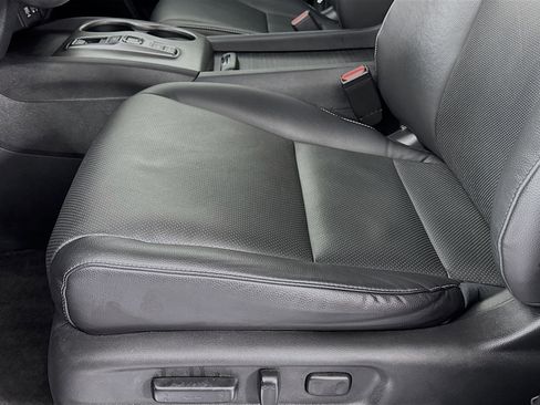 Certified 2023 Honda Ridgeline RTL image 18