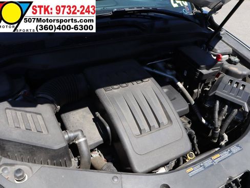 Used 2013 Chevrolet Equinox LS w/ LPO, Protection Package AWD/4WD image 21