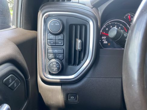 Used 2020 Chevrolet Silverado 1500 LT w/ All-Star Edition AWD/4WD image 19