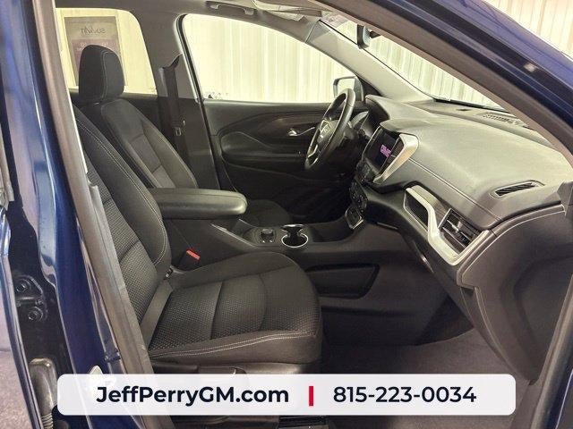 Used 2022 GMC Terrain SLE w/ Driver Convenience Package AWD/4WD image 24