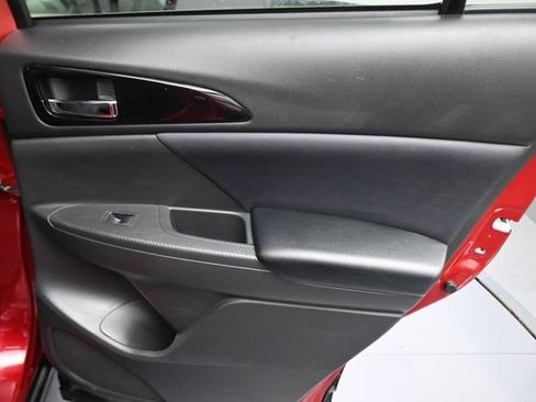 Used 2024 Mitsubishi Eclipse Cross AWD image 23
