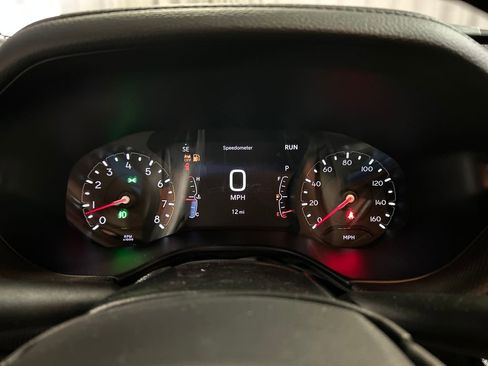 New 2026 Jeep Compass Limited image 14