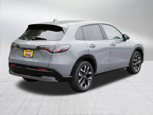 Used 2026 Honda HR-V EX-L image 7